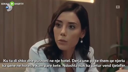 I pabesë - ( Sadakatsiz ) Episodi 2 - Seriale turke me titra shqip