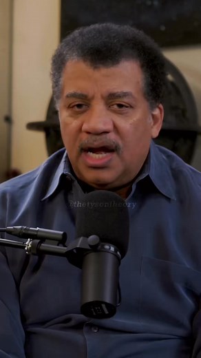 A different perspective on Climate Change 🤯 w Neil deGrasse Tyson | The Tyson Theory