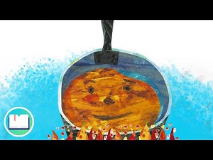 🥞 Pancakes, Pancakes! by Eric Carle | Animated & Read Aloud Children’s Story