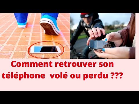 How to find your stolen or lost phone using its IMEI?