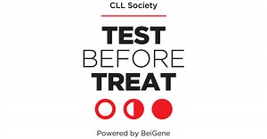 BeiGene and CLL Society Partner to Advance Test Before Treat™ Campaign, Promoting Biomarker Testing to Improve Patient Outcomes in CLL