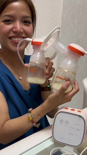 YOBOO Pulse Pro Electric Breast Pump Review