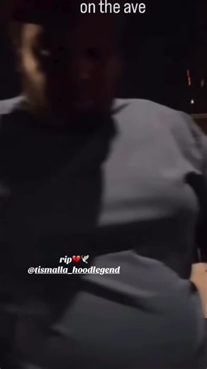 Emotional Farewell to Tismalla: A Hood Legend