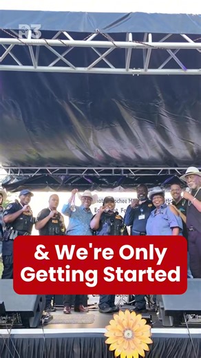 We broke ground.👷🏽 We cut ribbons. ✂️ And most importantly, we showed up for our community. 🫱🏼‍🫲🏽 We’re turning plans into action and vision into visible progress. From new developments to neighborhood improvements, these milestones reflect our commitment to revitalizing spaces, reinvesting in our city, and reimagining what’s possible for our residents. This is only the beginning for what’s to come in this new year! 📬 Stay connected and be the first to know what’s next by signing up for o