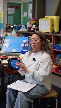 Unique Learning System Hands-on Experiment