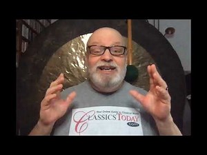 Repertoire: The Haydn Symphony CRUSADE (No. 1)