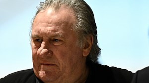 Agressions sexuelles: Gérard Depardieu sera jugé en appel du 16 au 20 novembre