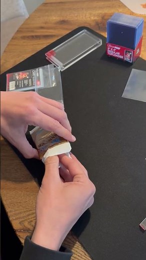 MTG successful power 9 hunt