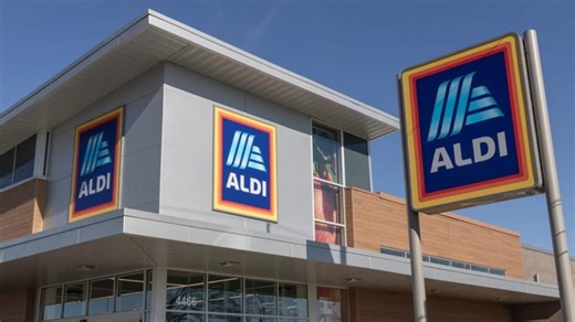 ALDI grand opening set for January 25 in Conway