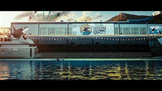 Killer Whale Full Movie HD