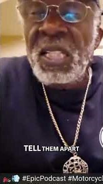 The Truth About Movie Races: Biker Boyz Secrets! #Shorts #bikerlifestyle