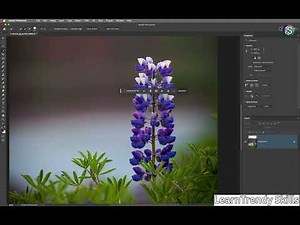 Photoshop Color-Based Selections Made Easy | Master Select - Color Range