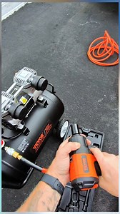 What’s your go-to use for an air compressor: tools, tires, or painting? 🛒 𝗢𝗿𝗱𝗲𝗿 𝗵𝗲𝗿𝗲: https://s.vevor.com/QTYT3J 🏷️ 𝗖𝗼𝗱𝗲: 𝗩𝗜𝗣𝗙𝗔𝗡𝟱 (Extra 5% off) #VEVOR #VEVORDIY #DIYProject #HomeDIY #VEVORHomeImprovement | VEVOR Home Improvement