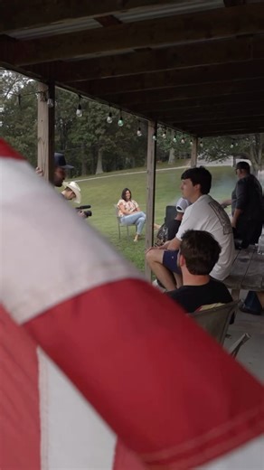 Deer camp at B Three Outfitters is so much more than killing deer. It’s about the friendships made and the memories that last a lifetime! @lovethegrind_tv | B Three Outfitters