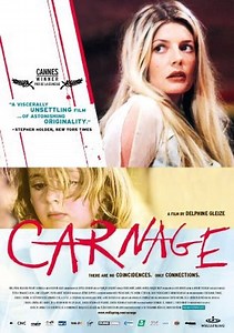 Stream Carnage (2002): Find it on Netflix, Prime Video, Hulu & more