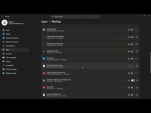 “How to Fix Windows 10 Lagging/Slow Problem (2025) | Speed Up Your PC”