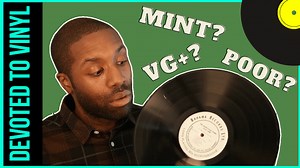Vinyl Record Grading: How It Works | Devoted to Vinyl