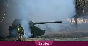 Guerre en Ukraine : pourquoi les chars américains tant attendus par Zelensky sont déjà hors d'usage après un an