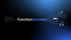 Google's FunctionGemma Turns Natural Language into Fast, Private Function Calls