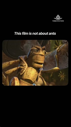 Moviesworld on Instagram: "A Bug's Life is an animated film about Flik, a misfit inventor ant who tries to save his colony from oppressive grasshoppers by recruiting a group of bugs to help defend them. The story combines humor, adventure, and themes of courage and teamwork. The film is widely recognized as being inspired by Akira Kurosawa's classic film Seven Samurai. Both films feature an oppressed community seeking help by assembling a team of defenders. In A Bug's Life, the ants recruit bug 