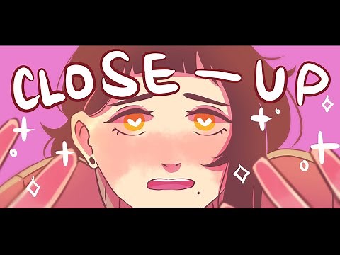 【#6.5】Close Up • LITTLE PICKLE TOWN