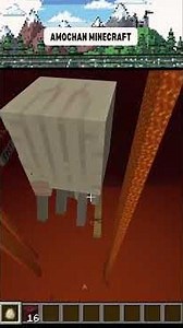 I Coded a Python Egg Bomb in Minecraft (Attack Demo6) #minecraft #shorts #nocommentary