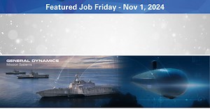 #FeaturedJobFriday | We have an immediate opening for a Power Design...