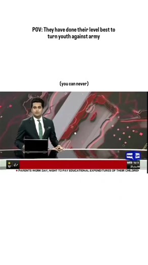 Explore the Life of Long Course Armed Forces