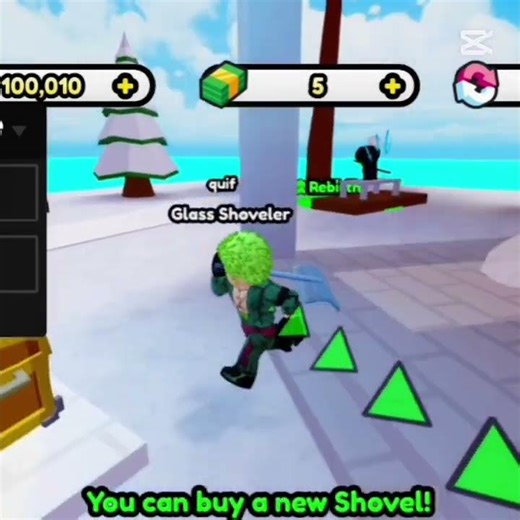 BEST SCRIPT FOR SNOW SHOVEL BATTLE #snowshovel