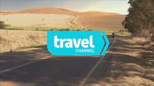 Travel Channel 2013 Rebrand