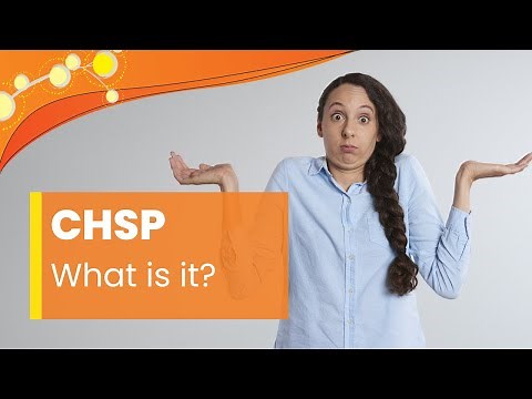 Understanding CHSP - the Commonwealth Home Support Program