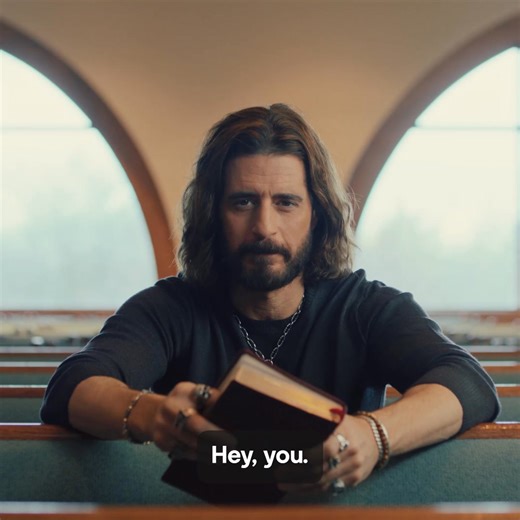 152 reactions · 89 shares | This Lent Pray alongside Mark Wahlberg, Jonathan Roumie and Fr. Mike Schmitz on Hallow, the Top Prayer app. | Digital Trends | Facebook