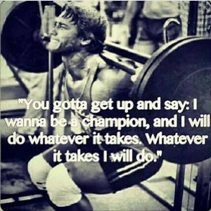 36 shares | Body Beast round #6 Huge Beast schedule. Bulk legs ✔...