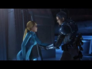 Metroid: Other M Walkthrough - Part 20