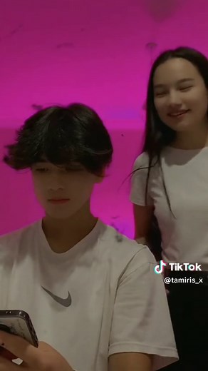 Tamiris on TikTok