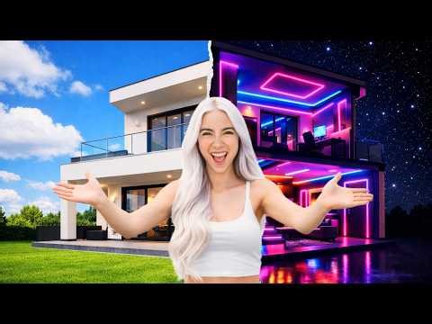 HOUSE TOUR - LET ME INTRODUCE YOU TO MY NEW HOUSE