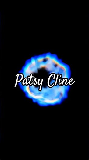 Sweet Dreams of You (Patsy Cline)