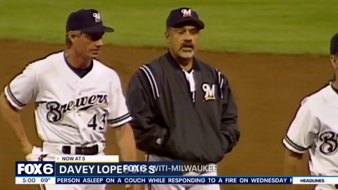 FOX6 News at 5 | April 8, 2026