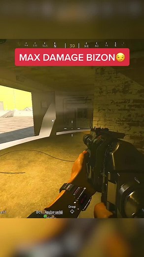 Best JGOD Bizon Setup for Warzone | INSANE Class Loadout