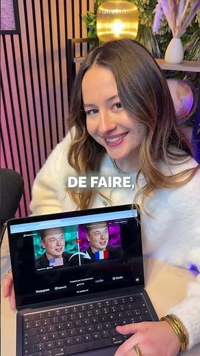 Comment traduire une vidéo en anglais facilement avec VoiceCheap #ia #créationdecontenu #startup