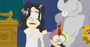 That's Ignorant - South Park | South Park Studios US