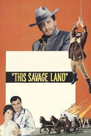 This Savage Land - Movie