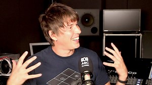 Brian Cox: How music and science ask the big questions - ABC Classic
