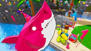 Fisch Anniversary Event guide