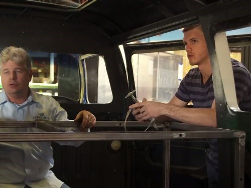 Fish Tank Kings Season 2 Episode 1