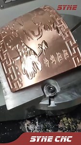 Testing the Workpiece Machined by a 5-Axis CNC Machine? Dimensional...