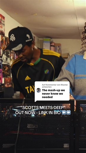 Discover the Latest House Music Mashup: EP4 Release