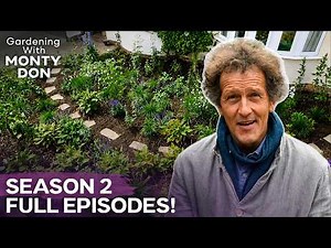 Big Dreams Small Spaces Season 2 | Full Journey