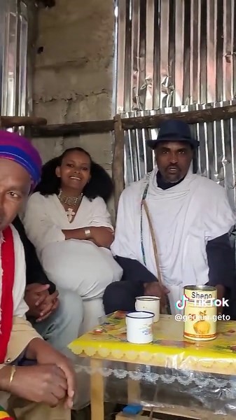 Gedam Geto /ሸዋ (@gedam.geto)’s videos with original sound - Saron ሸዋ👸🏾