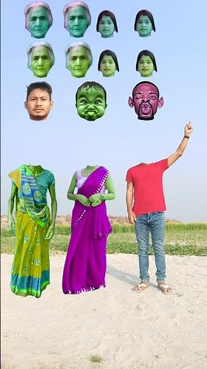 Tu Radha meri mia shyam👄🫶♥️ to bhabi & buddhi head matching #radha#krishna #radhaandkrishna#newsong😘